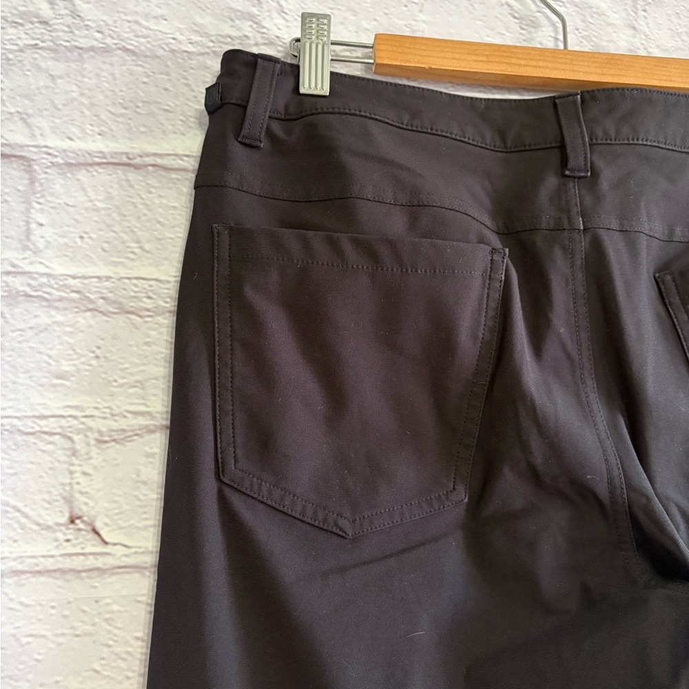 Lululemon ABC Classic-Fit 5 Pocket Pant - Picture 12 of 16